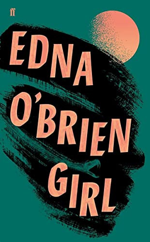 Girl by O'Brien, Edna Book The Cheap Fast Free Post - Picture 1 of 2