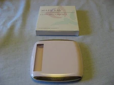 Mary Kay Custom Compact 6468 Pink Retired Discontinued NEW in BOX