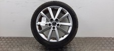SKODA OCTAVIA 17" ALLOY WHEEL 7JX17 5E0601025E