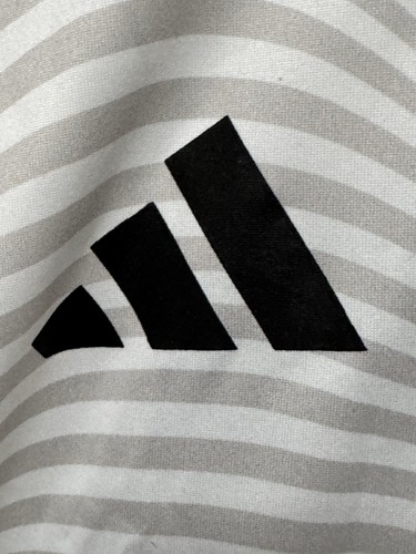 Adidas Lionel Messi Inter Miami CF #10 Men's Soccer Jersey White JJ2591 2XL - Picture 6 of 9