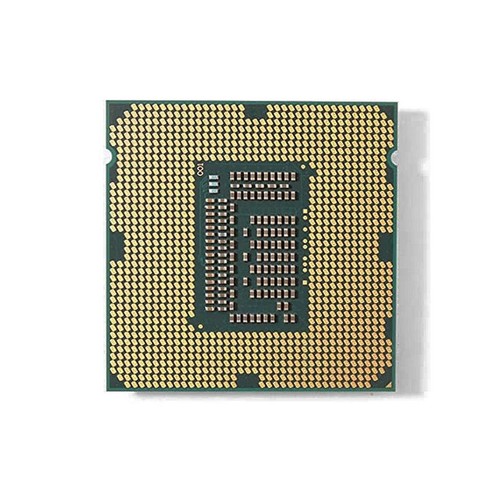 CPU Processor Desktop Intel Core I5 3450S LGA 1155 2,8 GHZ Quadcore Bulk - Picture 2 of 2