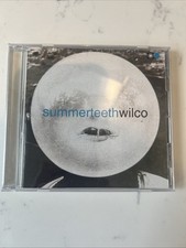 Summer Teeth by Wilco (CD, 1999)