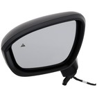 Mirrors  Driver Left Side Hand for Nissan Rogue 2021-2022