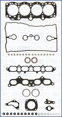 DICHTUNGSSATZ ZYLINDERKOPF AJUSA 52154900 A FÜR TOYOTA CELICA,CARINA E,MR 2 II - Bild 2 von 5