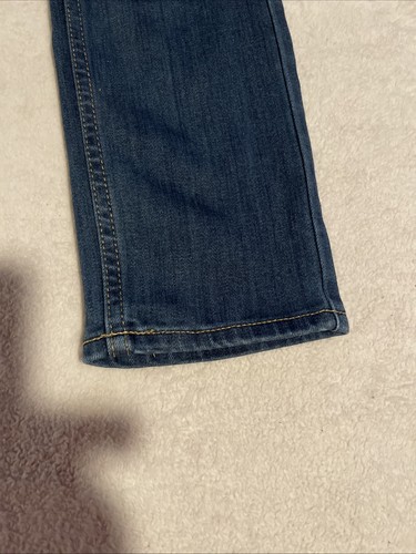 511 Levi’s Child size 8 reg. 24 x 25 (A) - Picture 2 of 7