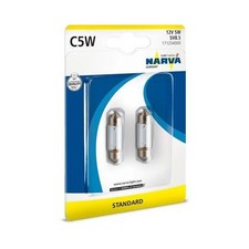 171254000 NARVA Glühlampe, Einstiegsleuchte