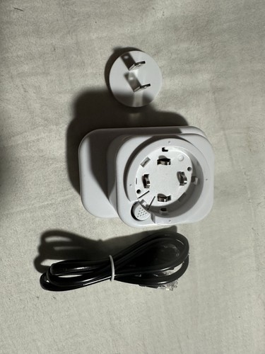 WiFi Signal Booster - Internet Range Extender 100m Indoor bis 300m Outdoor. - Bild 3 von 3