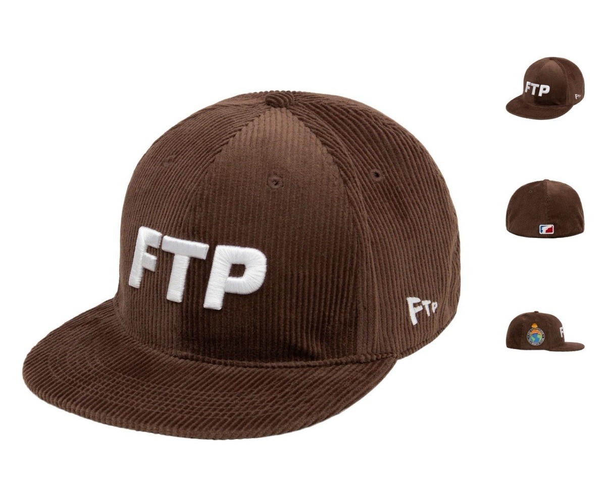 帽子 N!ce cap (BROWN) s-l1200.jpg