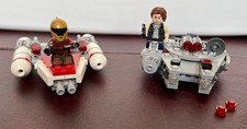 LEGO Star Wars 75295/75263
