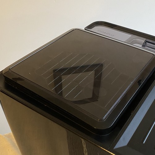 Bosch 800 Series Fully Automatic Espresso Machine Black TPU60309 - Picture 8 of 24