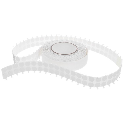 1 Roll Candle Wick Fixing Stickers DIY Candle Making Double-Sided Adhesive Foam - Picture 4 of 17