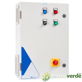 Comando elettrovalvola 24V Elentek Static Plus - Foto 1 di 1