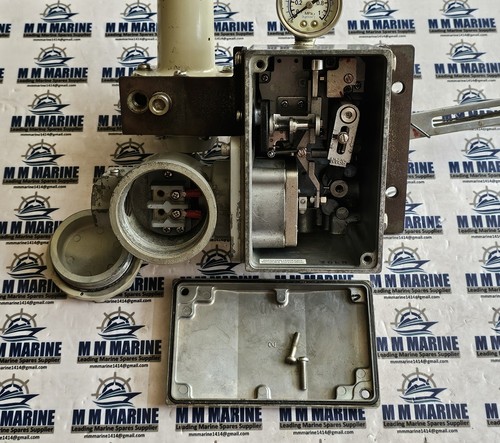 Price On Request | Yamatake Valve Positioner - Picture 18 of 24