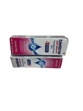 [ 2 Boxes ] Biotene Dry Mouth Moisturizing Gel 1.5 oz Ea New Sealed Exp 3/08/26