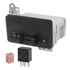 Trailer Brake Controller Kit Module Compatible with F150 2011 2012 2013,BL3Z-...