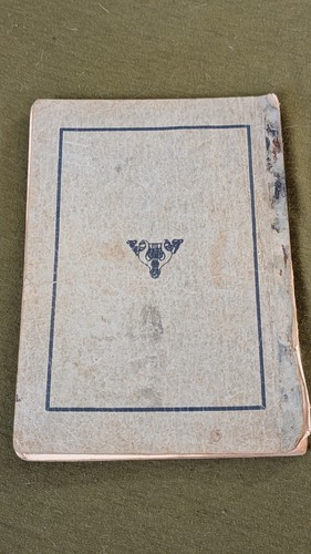 THE CALL TO PRAISE Children's Division Hymnal 1929 Rodeheaver Song Book - Picture 2 of 4