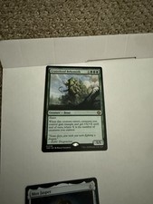 Craterhoof Behemoth Tarkir: Dragonstorm Regular
