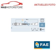 LAMBDASONDE LAMDASONDE IN VORNE OF THE CATALYST FAE 77244 H NEU OE QUALITÄT