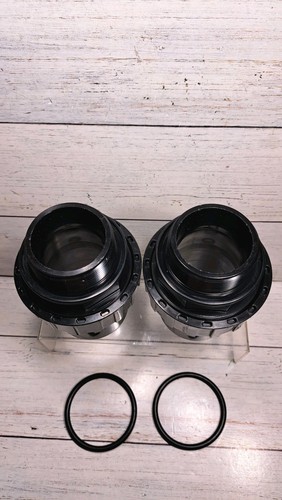 Unión de alta temperatura de 2" compatible con todas las bombas Pentair Whisperflo e Intelliflo para - Imagen 13 de 15