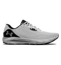 Under Armour HOVR Sonic 5 Halo Grey/Halo Grey/Metallic | Size 9 |30248981039