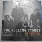 THE ROLLING STONES STRIPPED SEALED VINYL LP L68