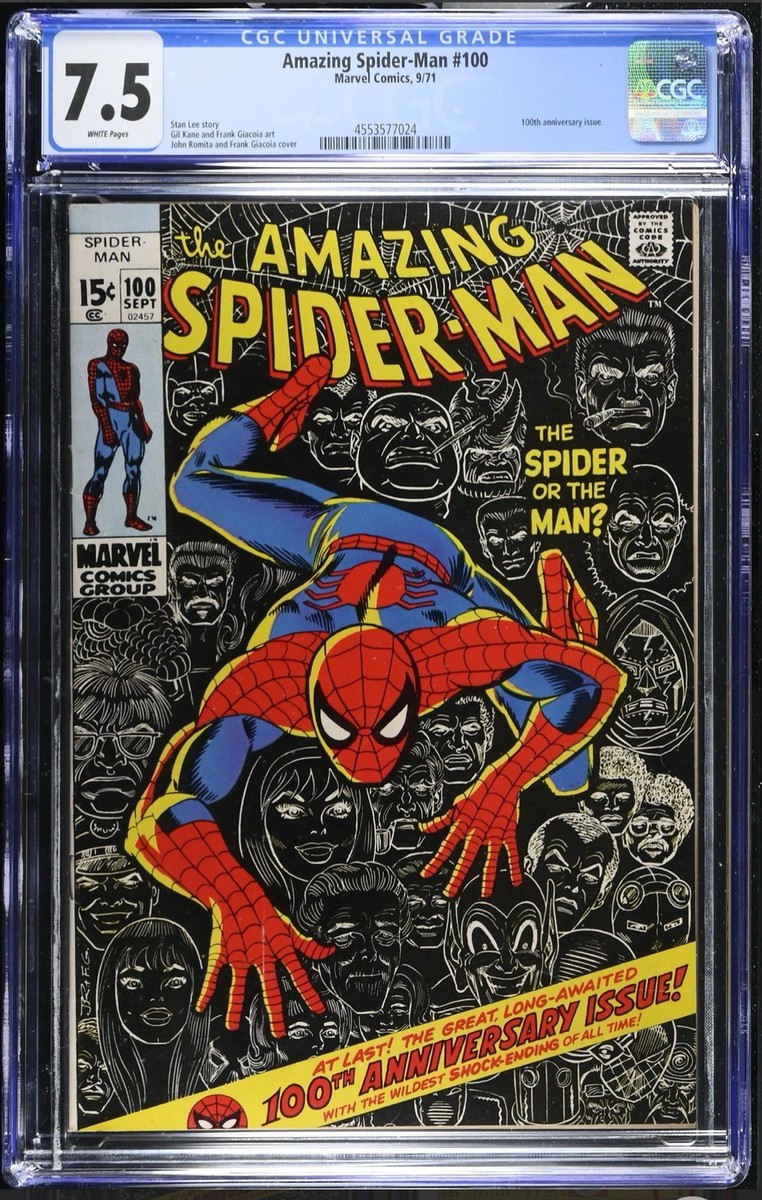 THE AMAZING SPIDER-MAN 100％ &amp; 400％ 61B8nRpWoLL._UF894,1000_QL80_.jpg