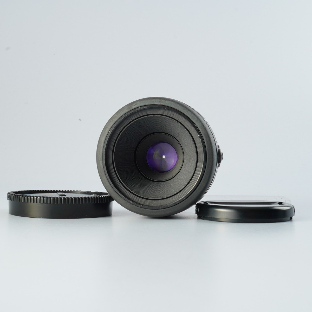 KONICA MINOLTA - ミノルタ MINOLTA AF MACRO 50mm F2.8 EXCELLENT MINOLTA AF Macro 50mm f/2.8 Macro Lens | eBay