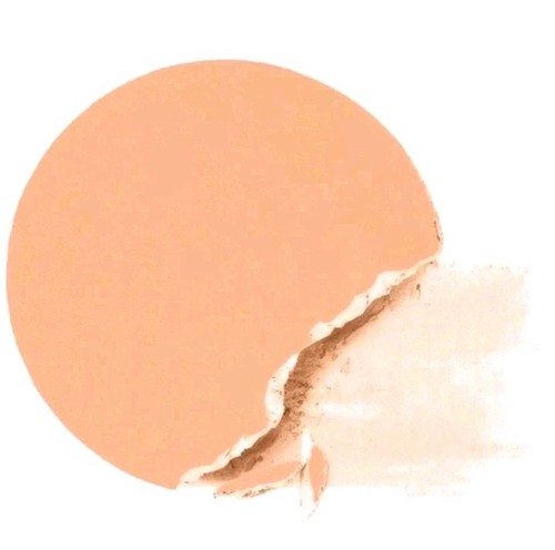 MAKE UP FOR EVER Ultra HD Pressed Powder 03 Peach 0.21oz Full Size New Boxed - Picture 6 of 6