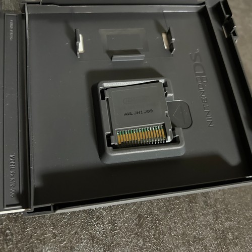 The World Ends with You Nintendo DS Japanese version - Picture 5 of 5