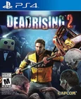Dead Rising 2 Sony PlayStation 4 Game