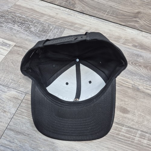 Signitures Real Estate Utah Hat Cap Adult Mens Adjustable Snapback Outdoor - Picture 5 of 6