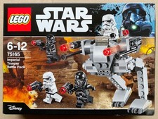 Lego Star Wars - 75165 - Imperial Trooper Battle Pack - NEU & OVP
