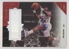 1998-99 SPx Finite Star Power Spectrum /250 Karl Malone #142 HOF