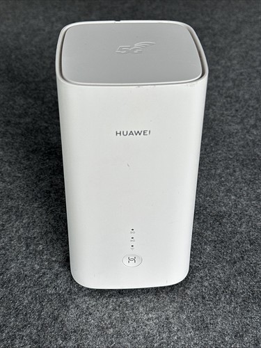 Huawei 5G CPE Pro 2 - gebrauchter 5G-Router mit Rechnung (inkl. MwSt.)
