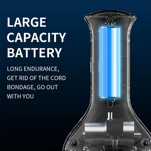 Electric Cupping Massage Suction Vacuum Scraping Therapy Machine Home Charge- - Picture 9 of 14