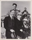 Marilyn Monroe Don Murray Arthur O'Connell BUS STOP Original Vintage 1956