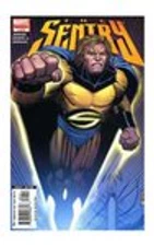 Sentry #1 (Nov 2005, Marvel) VF