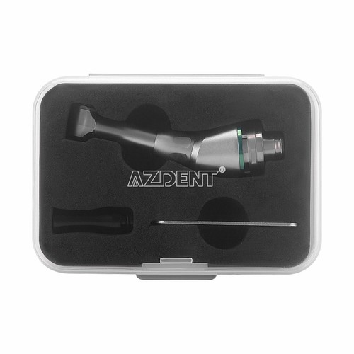 Dental Contra Angle Head for 16:1 Endo Motor Handpiece Push Button Endodontic - Picture 10 of 12