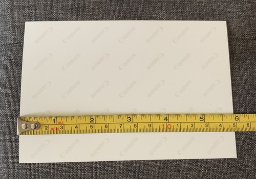 4x6 Inch Sexy Fine Art Photo (All 18+) MTA857 - Picture 2 of 3