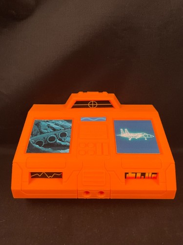 Teletraan 1 MP/Voyager/Legends/Oversized Scale ***Teletraan only - Picture 20 of 51