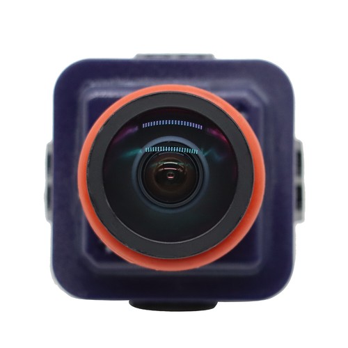 Cámara de reversa trasera apta para Ford Taurus Limited SEL SE 2010-12 AG1Z-19G490-D - Imagen 6 de 8