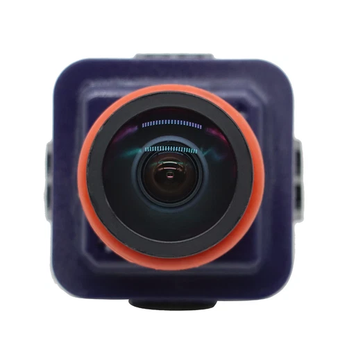 Hinten Backup Kamera AG1Z-19G490-D Für Ford Taurus Limited 2010 2011 2012 2012 - Picture 6 of 7