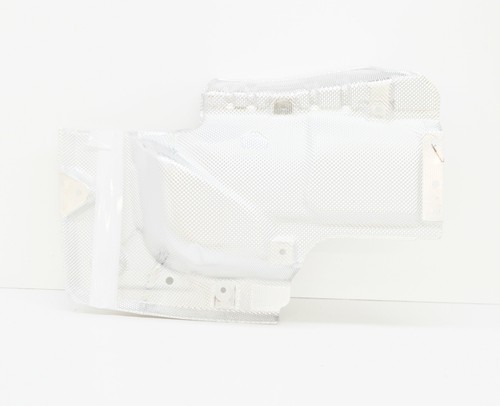 VW Transporter T5 Hitzeschild Endschalldämpfer 7H0825701D - Bild 2 von 8