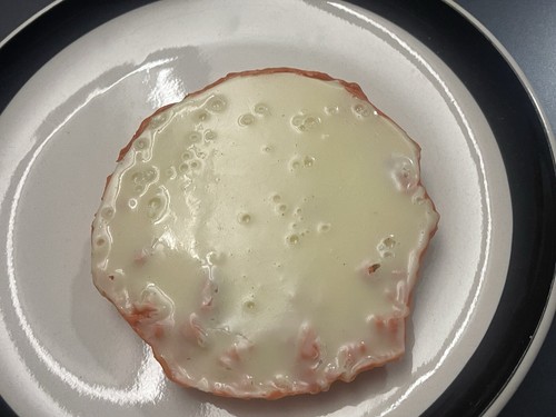 Nasco Spaghetti und Fleischbällchen Ernährung Requisite Lebensmittel Replik - Bild 3 von 4