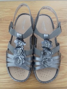 cushion walk sandals ebay