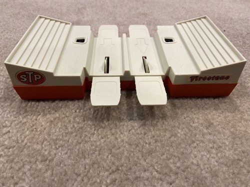 Hot Wheels Vintage Redline Era Dual-Lane Lap Counter / Sealed MIB / 1969 - Picture 3 of 4