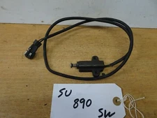 Suzuki GSXR 750 M 1991 Side Stand Switch