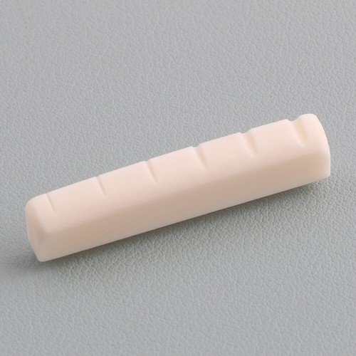 Akustikgitarre Knochenmutter & Sattel für Yamaha FG Serie Gitarre - Bild 4 von 6