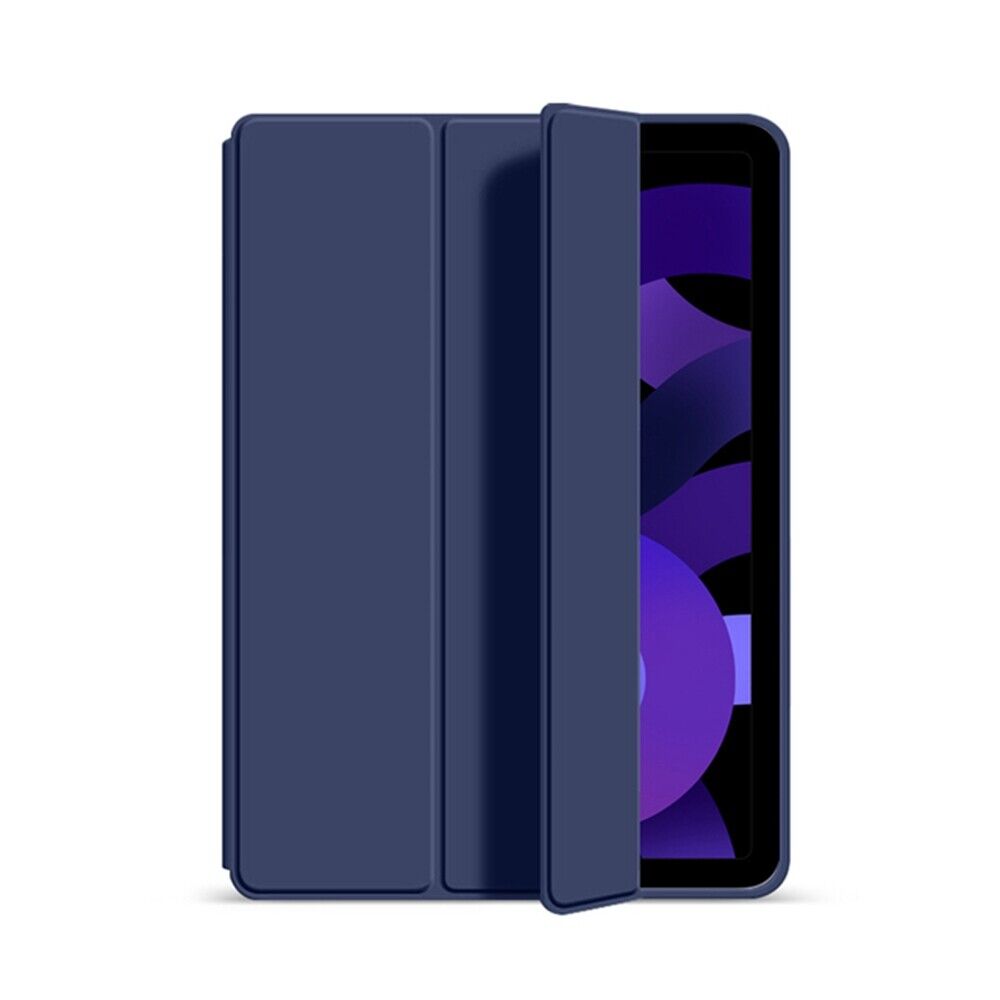 Klapp Hülle Schutzhülle Case Für iPad 6/7/8/9/10th Mini Air 4/5 10.9 Pro 11 12.9 - Bild 13 von 66