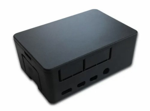 HighPi Raspberry Pi Case - Raspberry Pi 4 - Picture 2 of 5